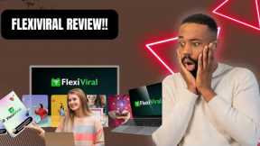 ⚠️ FlexiViral Review: Is This Internet Marketing Tool a Risk or a Goldmine? ⚠️