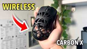 Epomaker Carbon X Wireless Gaming Mouse Review
