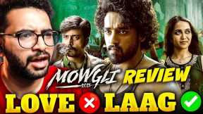 Mowgli Movie Review | Man of Fiction