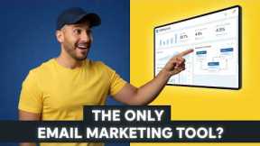 GetResponse 2025 Review: Is This the Only Email Marketing Tool You Need?