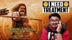 Akhanda 2 Movie Review | Yogi Bolta Hai