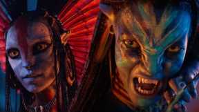 Avatar 3 - Tired And Ass