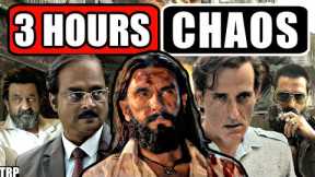 Dhurandhar Movie Review & Analysis | Ranveer Singh | Aditya Dhar