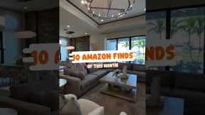 🔥 10 Best Amazon Products Of 2025 #amazonfinds #amazonproducts #amazonmusthaves #amazondeals #amazon