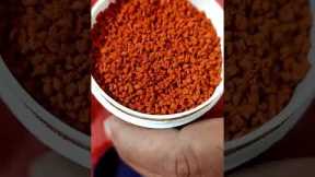 Aquarium Fish food #aquarium #amazon #products #home  #unboxing #review #shorts