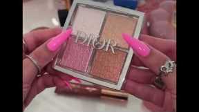 Full Beauty Parcel Unboxing Haul 2025 📦 | Honest Product Reviews