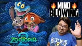 Zootopia 2 Movie Review | Yogi Bolta Hai