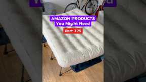 10 Amazon Products Worth Buying #shorts #amazon #amazonfinds #products #gadgets #samfindz