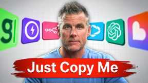 I Tested 500+ AI Tools, These 12 Will Blow Up Your Business