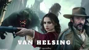 Van Helsing 2 | Hugh Jackman • Kate Beckinsale  | Hollywood  Movie Reviews & Facts