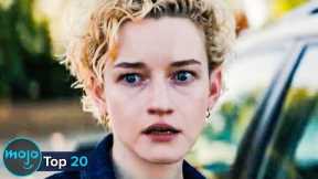 Top 20 Best Movies of 2025