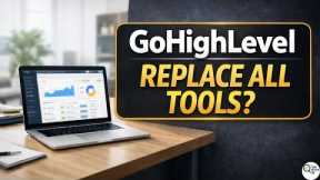Can GoHighLevel Really Replace 7 Marketing Tools? Honest Review