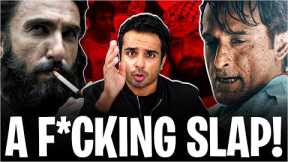 DHURANDHAR Movie Review: What NOBODY Is Telling You!