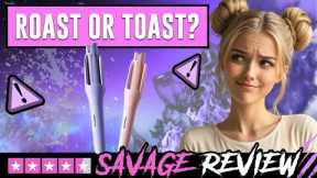 Auto Hair Curler Review: Tangled Hair Nightmare or Worth It? (2025)