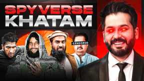 Everyone Dhurandhar Exposed | Hidden Details | The Lyari Gangs & Triggered Critics