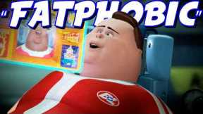 GUESS The Amazing Animated Movies By BAD Parents Reviews...