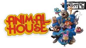 ZOOTOPIA 2 + THANKSGIVING HOLIDAY MOVIE SPECIAL! | Hollywood on the Rocks