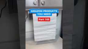 6 Random Amazon Finds | Home & Kitchen #shorts #amazon #amazonfinds #productreview #gadgets