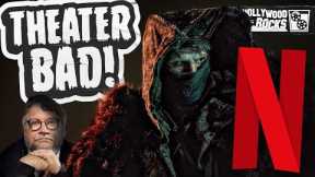 HEY NETFLIX, PUT YOUR MOVIES IN THEATERS! | Hollywood on the Rocks