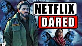 This Netflix Movie Has Triggered People | Baramulla Movie Review