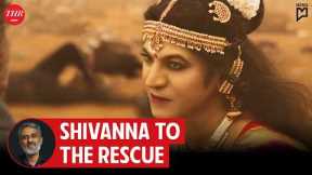 45 Movie Review | Kairam Vaashi | THR India