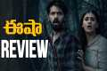 EESHA Review | EESHA Movie Review |