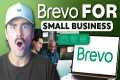 Brevo Review 2025: Why It’s the Best