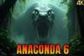 Anaconda 6 Full Movie 2025 4K Watch