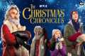 The Christmas Chronicles (2018)