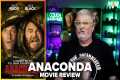 Anaconda (2025) Movie Review