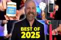 Best of 2025! The Top 10 Best