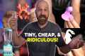 These 5 Products are Cheap, Tiny… and 