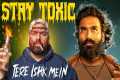 Tere Ishk Mein Movie Review | Dhanush 