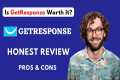 GetResponse Review | Is It The Best