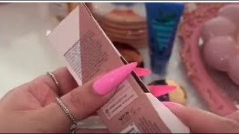 Live Full Beauty Parcel Unboxing Haul 2025 📦 | Honest Product Reviews