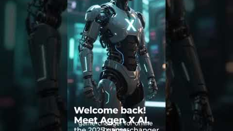 Agent X AI Software – Review 2025 | Smarter Marketing Automation & AI Tools #agentx #software