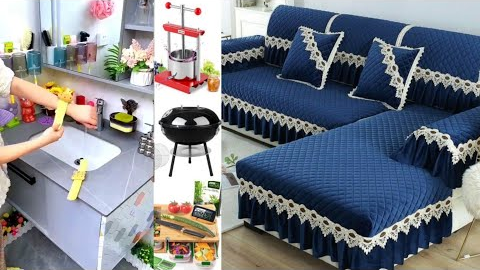 🛍️Amazon Cheapest Offers today/2025 New Arrival Products Review All home Organizer #Online shopping