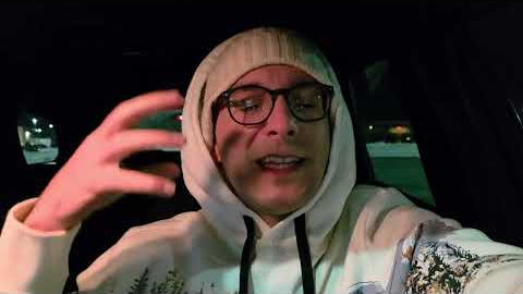 Iron Lung Movie Review--First Reaction 