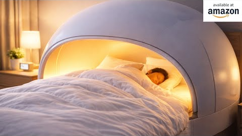 15 New Amazon Products That Instantly Improve Your Sleep Restful Sleep