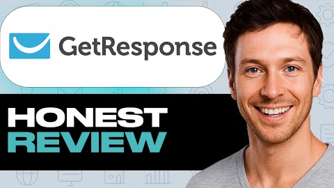 GetResponse Review: All-in-One Marketing Platform Worth It?