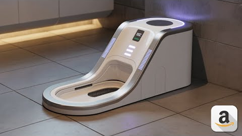 Automate Your Whole Life in 2026 With These Amazon Products…