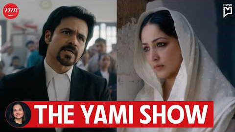 Haq Movie Review | Anupama Chopra | THR India