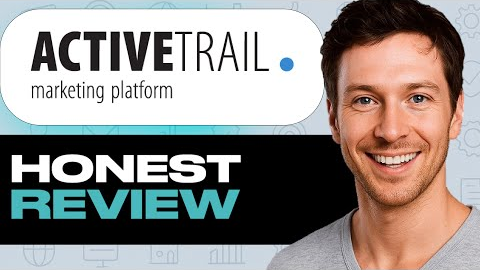 ActiveTrail Review: All-in-One Marketing Automation Platform