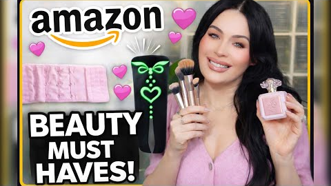 The Best Kept Secret? These Amazon Beauty Buys