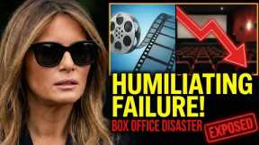 Melania's Movie Is a DISASTER (And Here's The REAL Reason Why)