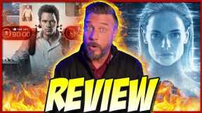 Mercy (2026) | Movie Review | Does a Screenlife Blockbuster Work?