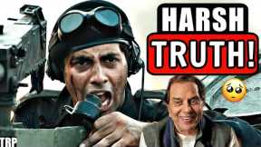 Ikkis Movie Review & Analysis | Agastya Nanda | Dharmendra