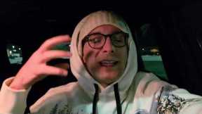 Iron Lung Movie Review--First Reaction 