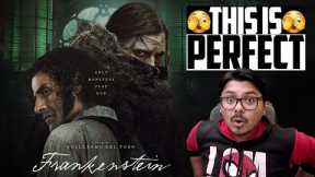 Frankenstein Movie Review | Yogi Bolta Hai
