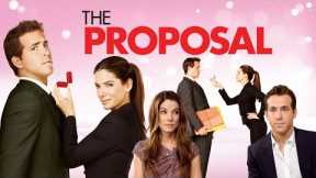 The Proposal (2009) Romance/Comedy Movie in English facts & review | Ryan Reynolds, Sandra Bullock